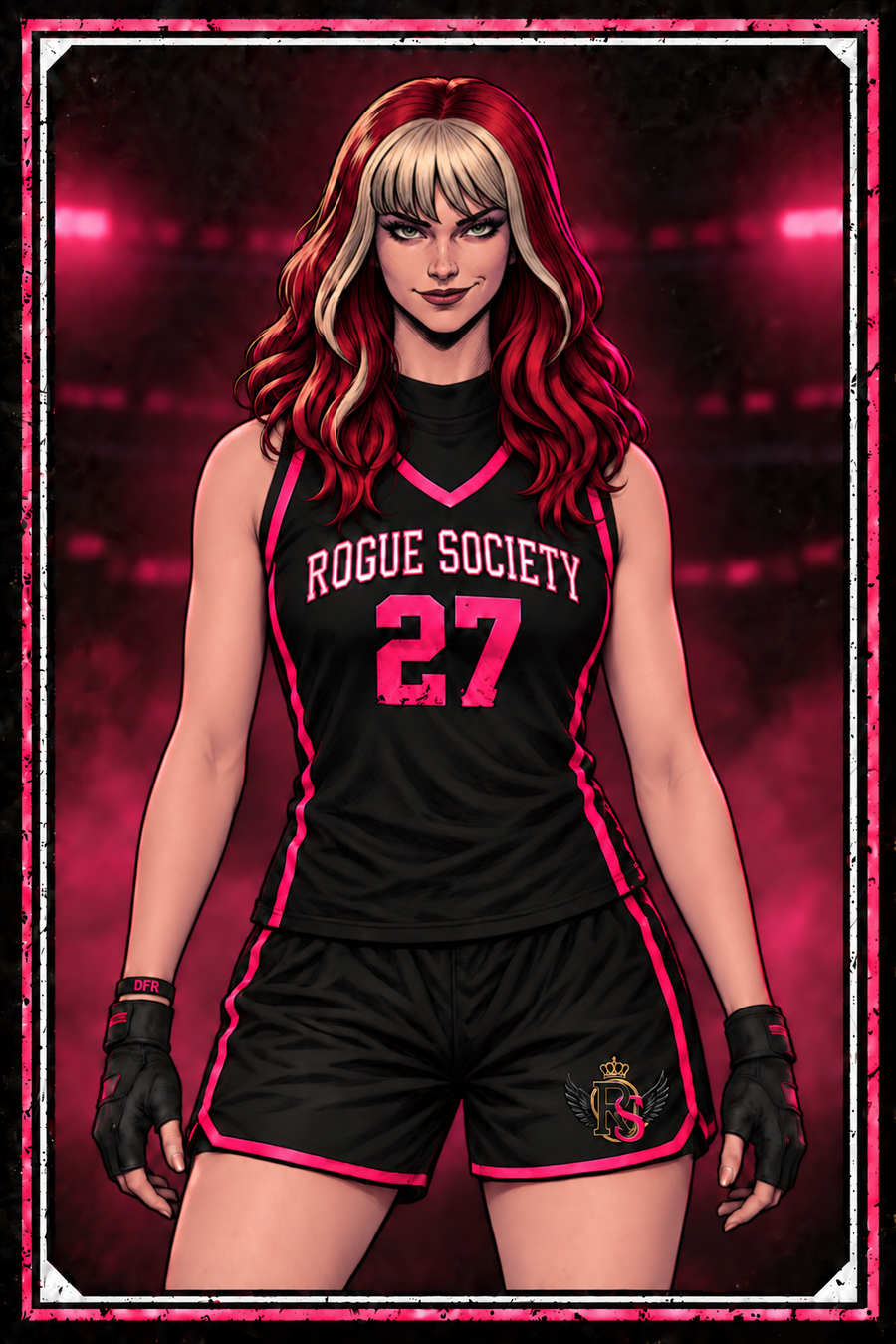 Roxy