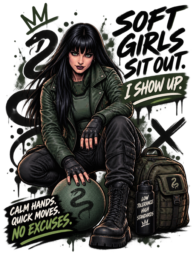 Sidewinder artwork