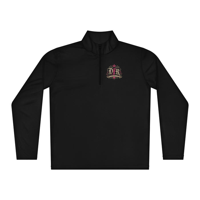 Rogue Society Pullover by Doll Faced Rebellion