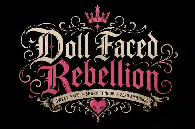 Doll Faced Rebellion